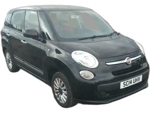 Fiat 500L MPW POP Star Multijet SC14 UHV
