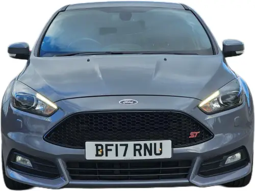 Ford Focus BF17 RNU