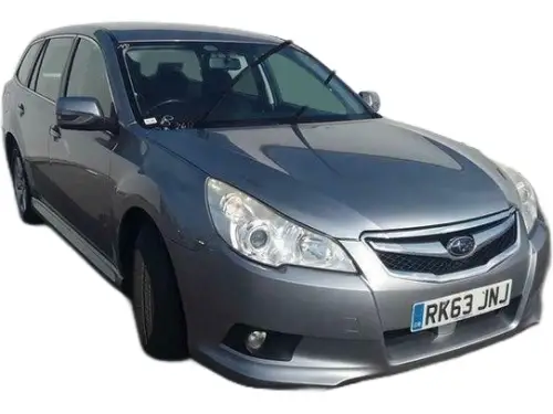 Subaru Legacy ES Nav CVT RK63 JNJ