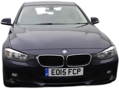 BMW 3 Series EO15 FCP