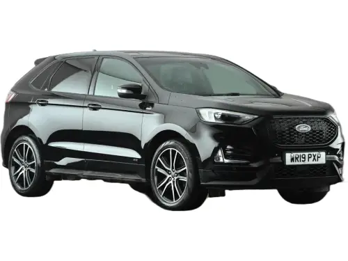 Ford Edge ST-Line EcoBlue Auto WR19 PXP