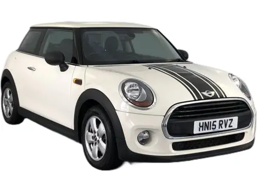 MINI ONE HN15 RVZ