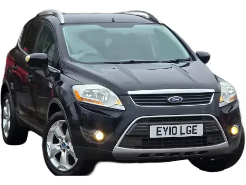 Ford Kuga EY10 LGE