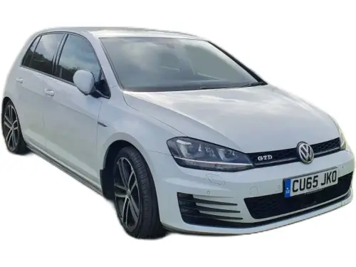 Volkswagen Golf CU65 JKO