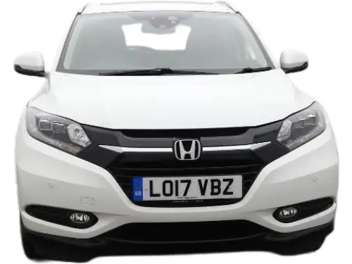 Honda HR-V LO17 VBZ