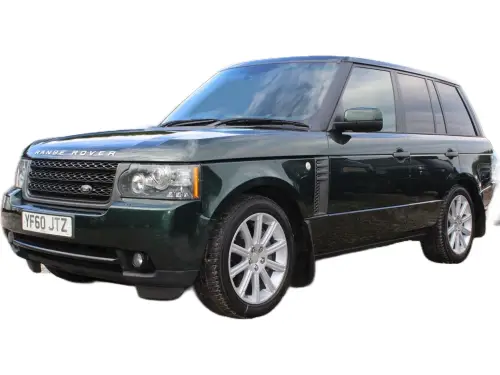 Land Rover Range Rover YF60 JTZ