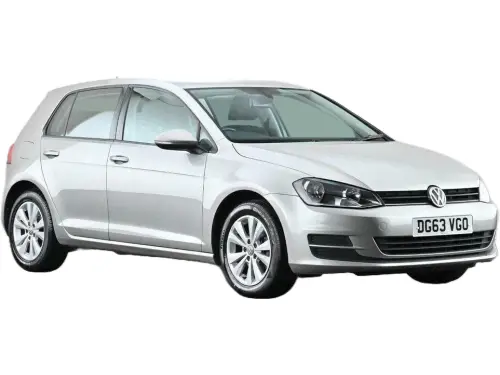 Volkswagen Golf SE Bluemotion Tech TSI DG63 VGO