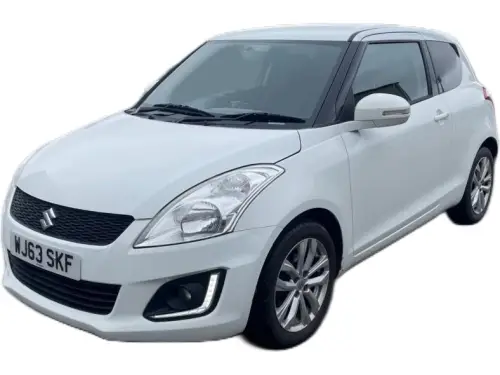 Suzuki Swift WJ63 SKF