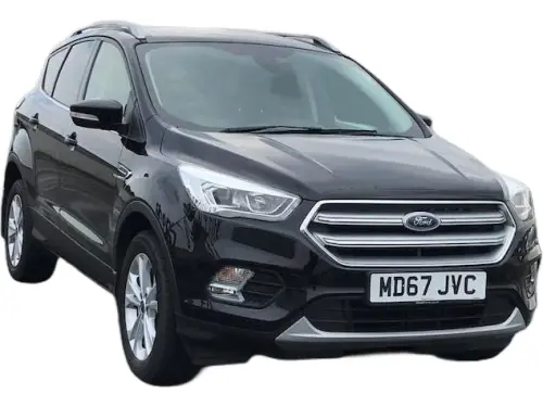 Ford Kuga MD67 JVC