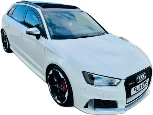 Audi A3 FL14 ENE