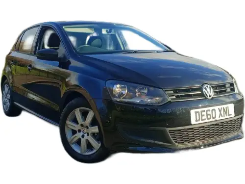 Volkswagen Polo DE60 XNL