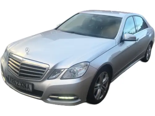 Mercedes-Benz E KR62 XNA