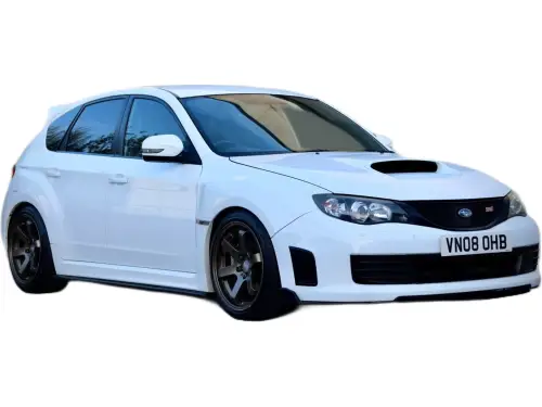 Subaru Impreza VN08 OHB
