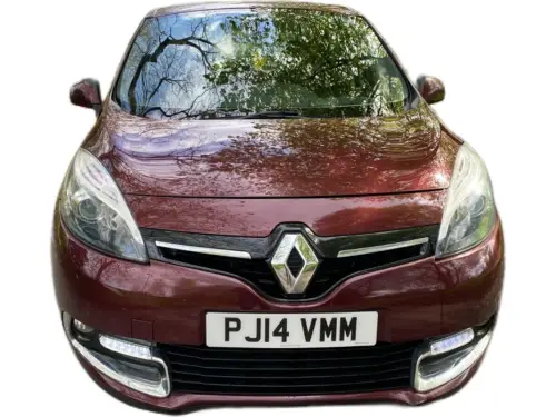 Renault Scenic PJ14 VMM