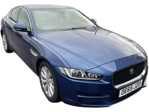 Jaguar XE OE65 JZO