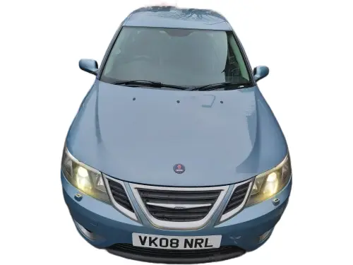 Saab 9-3 Aero Ttid Auto VK08 NRL