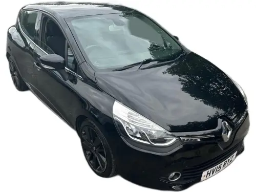 Renault Clio HV15 RYZ