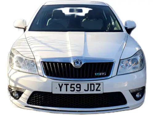 Škoda Octavia YT59 JDZ