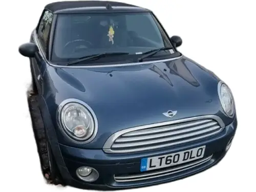 MINI Mini (R57) LT60 DLO