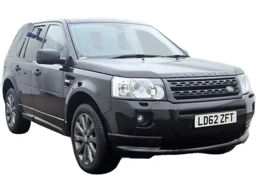 Land Rover Freelander Sport LE SD4 Auto LD62 ZFT