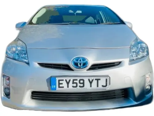 Toyota Prius T Spirit VVT-i CVT EY59 YTJ