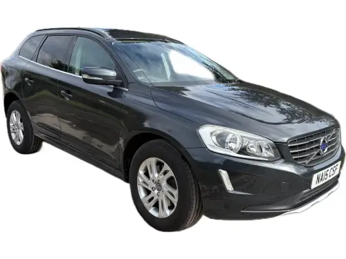 Volvo XC60 NA15 CSF