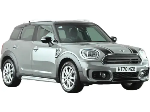 MINI Countryman HT70 NZB