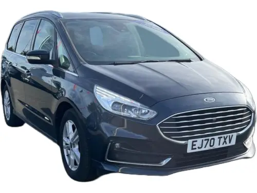 Ford Galaxy EJ70 TXV