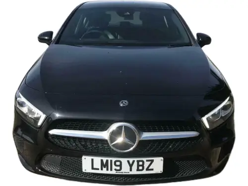 Mercedes-Benz A 180 Sport D Auto LM19 YBZ