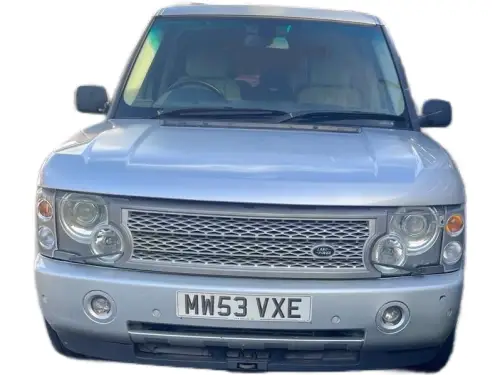 Land Rover Range Rover MW53 VXE