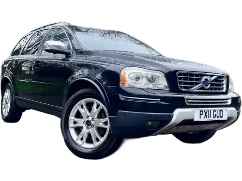 Volvo XC90 PX11 GUD