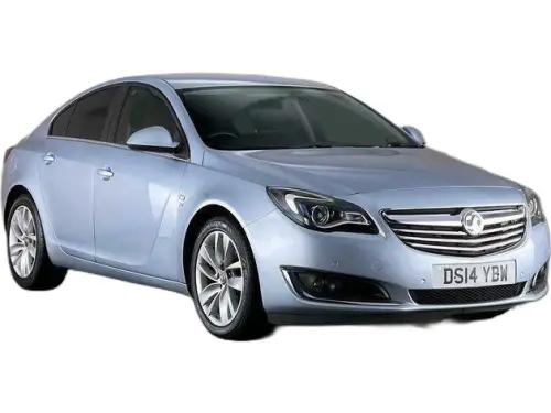 Vauxhall Insignia SRi Nav CDTi ECO S/S DS14 YBW