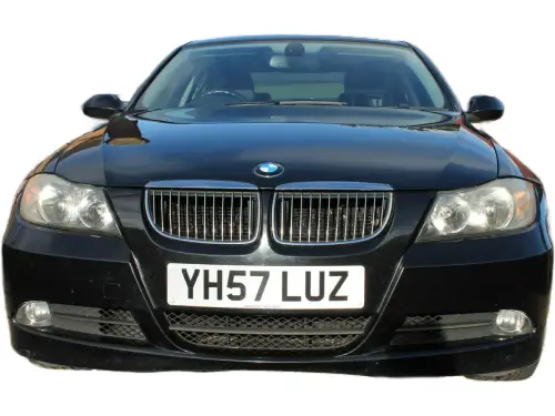 BMW 3 Series YH57 LUZ