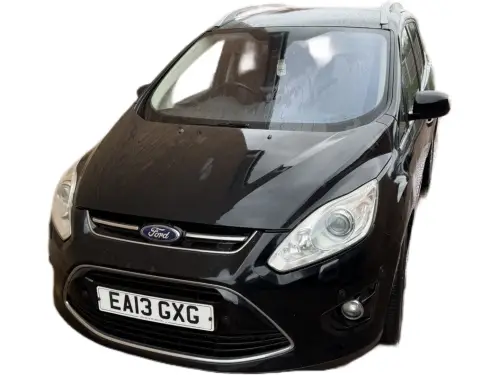 Ford Grand C-Max EA13 GXG