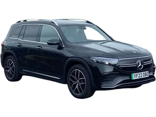Mercedes-Benz EQB 300 AMG LNE Premium 4MATIC YF22 OBO