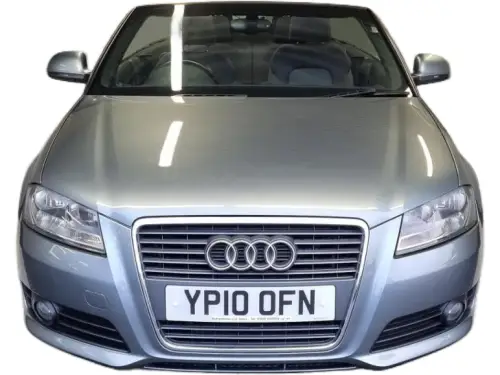 Audi A3 YP10 OFN