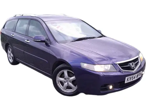 Honda Accord KV54 WFN