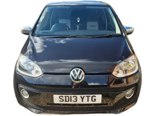 Volkswagen up SD13 YTG