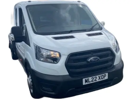 Ford Transit ML22 XOP