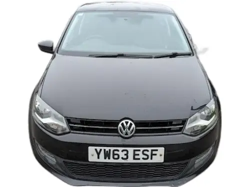 Volkswagen Polo YW63 ESF