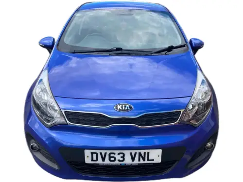 Kia RIO DV63 VNL