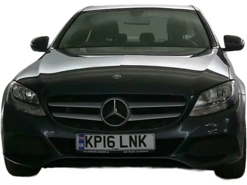 Mercedes-Benz C220 D SE Auto KP16 LNK
