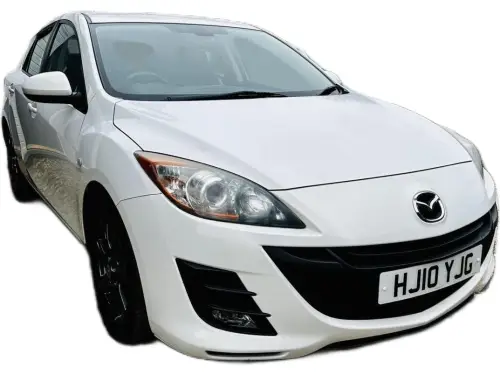 Mazda 3 HJ10 YJG
