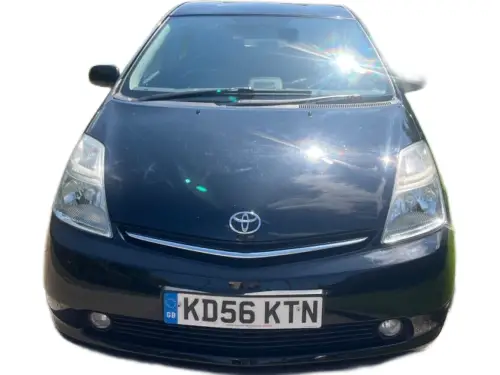 Toyota Prius KD56 KTN
