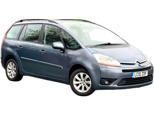 Citroën C4 LC10 ZDF