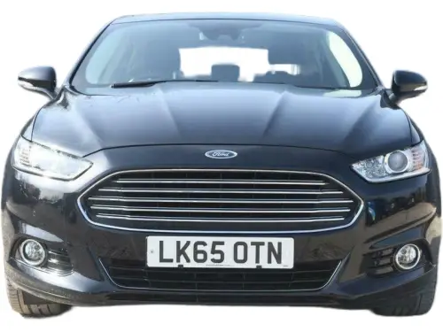 Ford Mondeo Titanium LK65 OTN