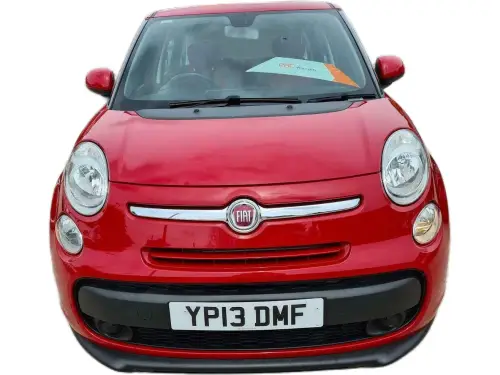 Fiat 500L POP Star YP13 DMF
