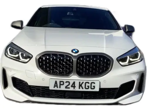 BMW M135i xDrive Auto AP24 KGG