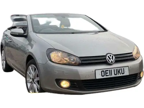 Volkswagen Golf SE Bluemotion Tech TDI OE11 UKU