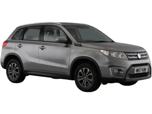 Suzuki Vitara MK17 KBE